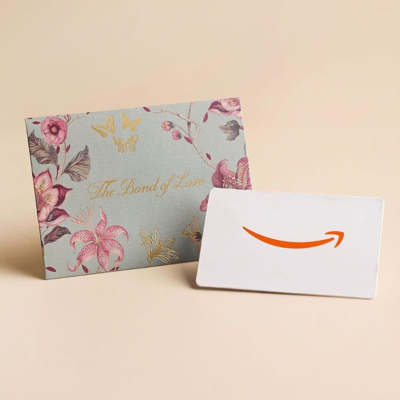 Gift Cards & Memberships